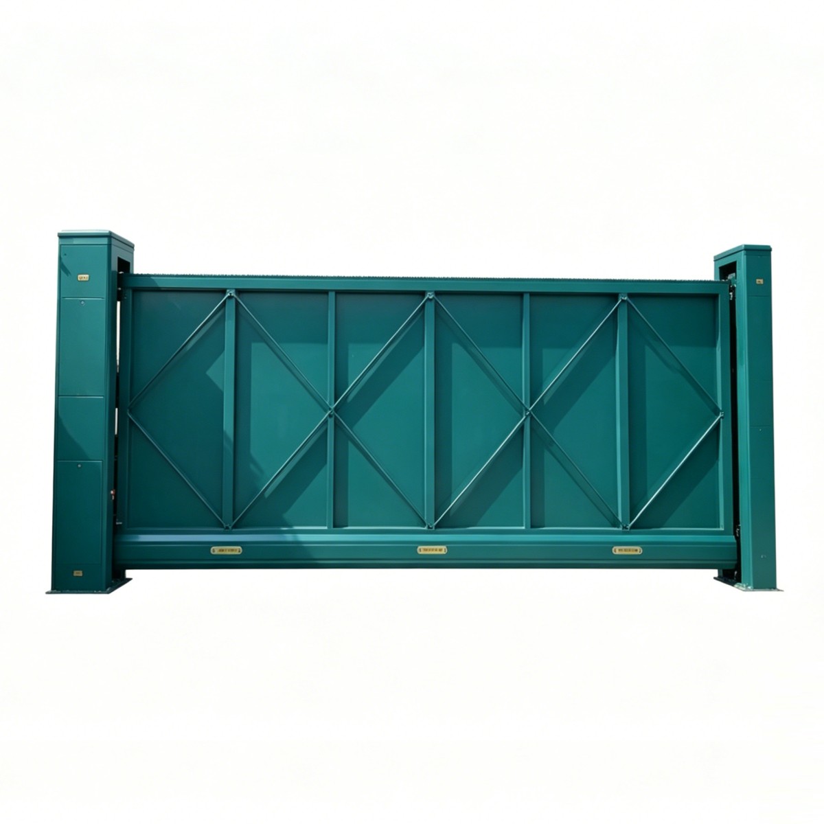 泉州安溪龙涓乡电动悬空门